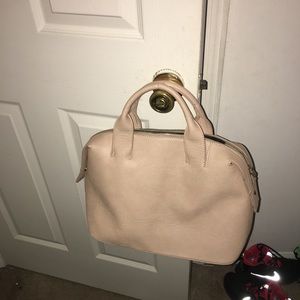 *******🚫🚫🚫 SOLD🚫🚫🚫******Pink Haley Handbag